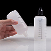 BENECREAT Plastic Squeeze Bottle TOOL-BC0008-21C-4
