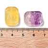 Natural Fluorite Beads LS-G-M088-01-3