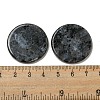 Natural Larvikite Pendants G-B071-01J-3