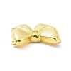 Eco-friendly Rack Plating Brass Connector Charms KK-F843-02G-3