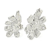 Non-Tarnish 304 Stainless Steel Stud Earrings for Women EJEW-S227-39P-1