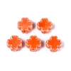 Handmade Porcelain Beads PORC-N012-09H-1