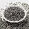 MIYUKI Round Rocailles Beads X-SEED-G008-RR3202-4