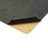 Jewelry Faux Suede Self-adhesive Fabric DIY-WH0319-96F-3
