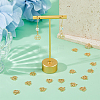 40Pcs Alloy Charms FIND-HS0001-97-5