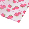 Disposable Cake Food Wrapping Paper DIY-L009-A05-3