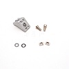 Aluminum Corner Bracket DIY-WH0304-092-1