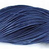 Round Waxed Polyester Cord LS-YC-R135-227-2