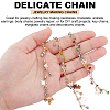 DIY Jewelry Making Kits DIY-AN0001-33-3