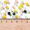 Glass Beads EGLA-A034-SM6mm-38-3