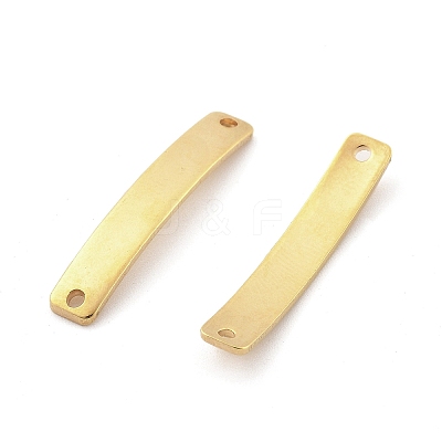 201 Stainless Steel Links/Connectors LS-STAS-S158-01G-1