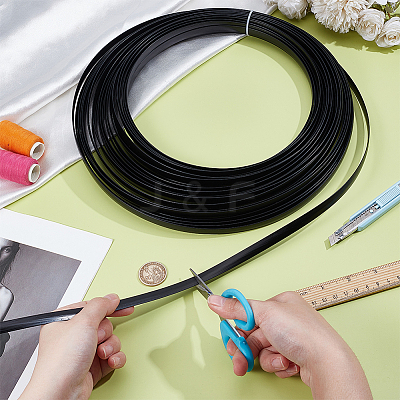 18M PVC Plastic Boning DIY-BC0014-82A-1