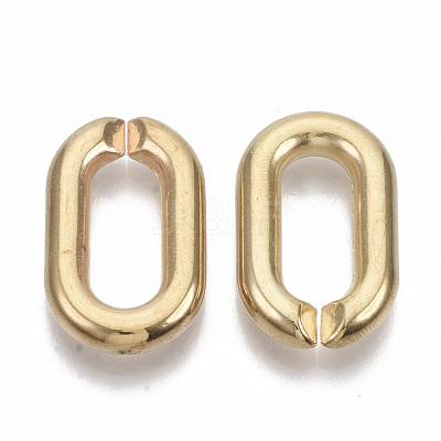 CCB Plastic Linking Rings CCB-S163-074A-01-1