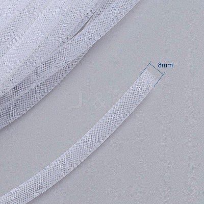 Plastic Net Thread Cord PNT-Q003-8mm-01-1