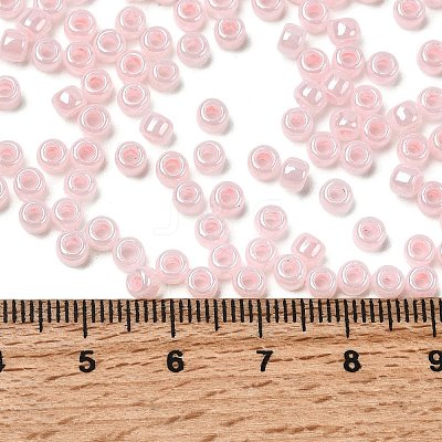 TOHO 6/0 Round Beads X-SEED-TR06-0145-1