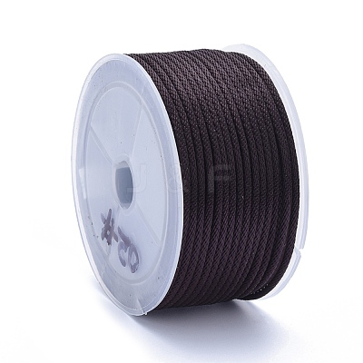 Polyester Braided Cords OCOR-I006-A01-02-1
