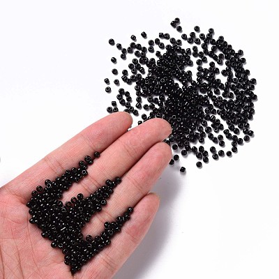 8/0 Glass Seed Beads X1-SEED-A010-3mm-49-1