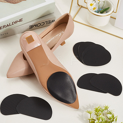 8Pcs Shoe Sole Repair AJEW-SP0002-47A-04-1