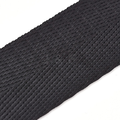 Nylon Ribbons NWIR-WH0009-09I-1