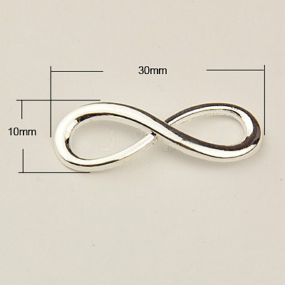 Alloy Links connectors PALLOY-E130-S-1