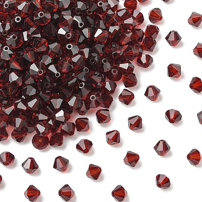 Preciosa® Crystal Beads X-PRC-BA4-90091-1
