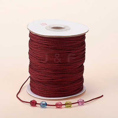Nylon Braided Cord NWIR-G002-16-1
