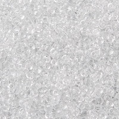 MIYUKI Round Rocailles Beads SEED-X0056-RR0131-1