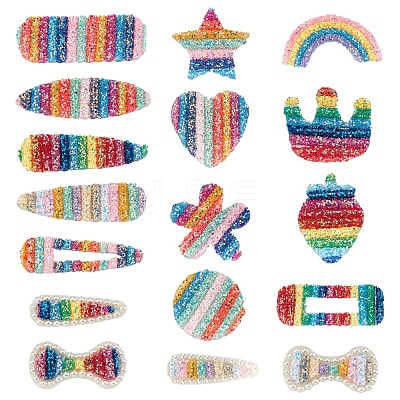 Non Woven Fabric Costume Accessories FIND-PH0001-05-1