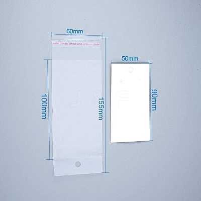 Cardboard Display Cards PDIS-PH0001-02-1