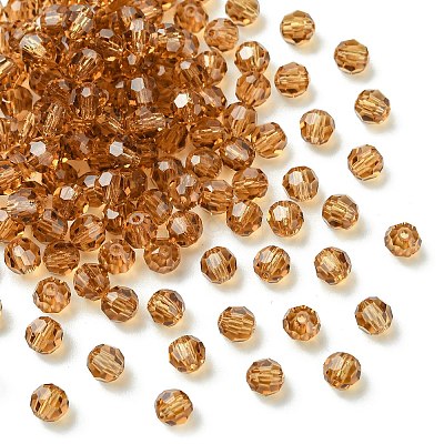 Preciosa® Crystal Beads X-PRC-BB5-10330-1