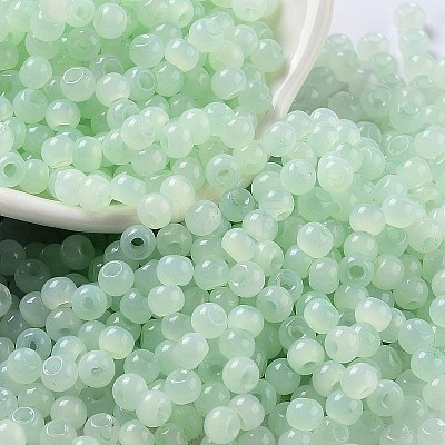 Glass Seed Beads X1-SEED-M011-02A-14-1
