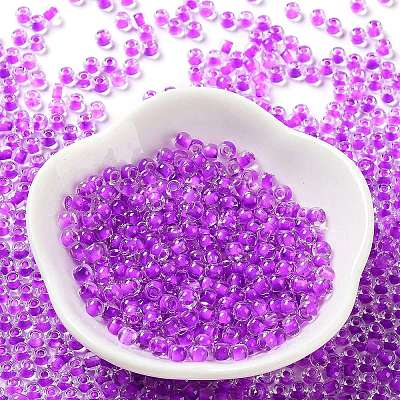 Glass Bead SEED-H002-J-A712-1