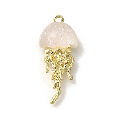 Alloy Pendants FIND-Z067-05G-10-1