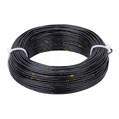Round Aluminum Wire AW-BC0003-33A-1.5mm-1