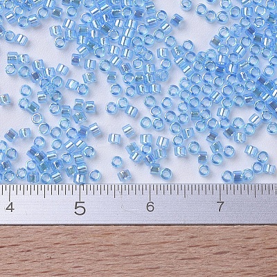 MIYUKI Delica Beads X-SEED-J020-DB0176-1