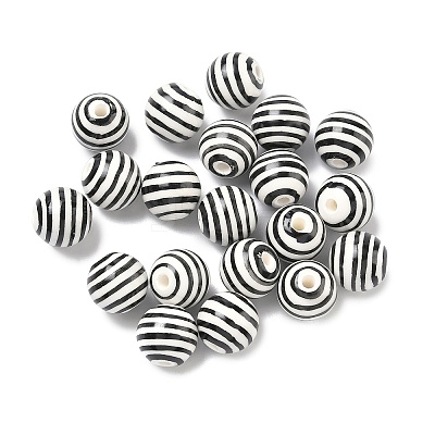 Handmade Porcelain Beads PORC-C009-05A-1