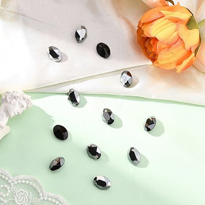 Preciosa® MAXIMA Crystal Fancy Stones X-PRC-FF18-23980-272-1