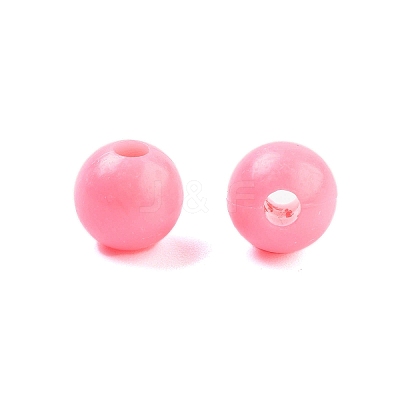 Plastic Beads MACR-S272-46I-1
