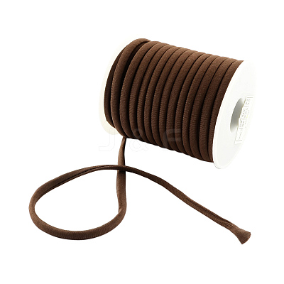 Soft Nylon Braided Cord NWIR-R003-21-1