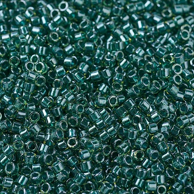 MIYUKI Delica Beads X-SEED-J020-DB0919-1
