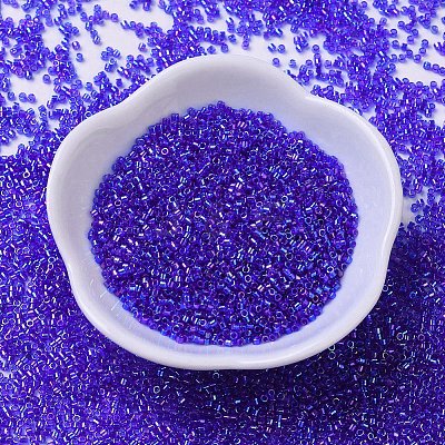 MIYUKI Delica Beads X-SEED-J020-DB0178-1