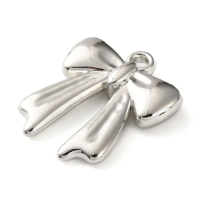 CCB Plastic Pendants CCB-L015-17P-1