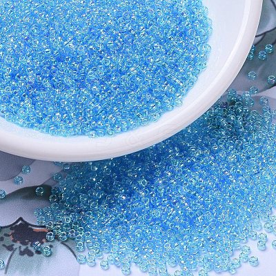 MIYUKI Round Rocailles Beads SEED-X0054-RR0260-1