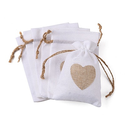 Burlap Packing Pouches LS-ABAG-I001-03B-1