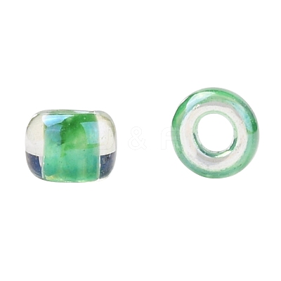 TOHO Round Seed Beads SEED-XTR08-0187-1
