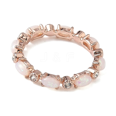 Alloy Finger Rings FS-WGB42E9-36-1