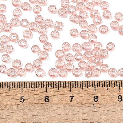 TOHO 6/0 Round Beads SEED-TR06-0290-1