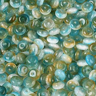 Glass Beads SEED-N007-32G-1