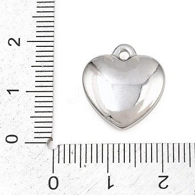 304 Stainless Steel Pendant Rhinestone Settings SA-CBA038A-01B-P-1