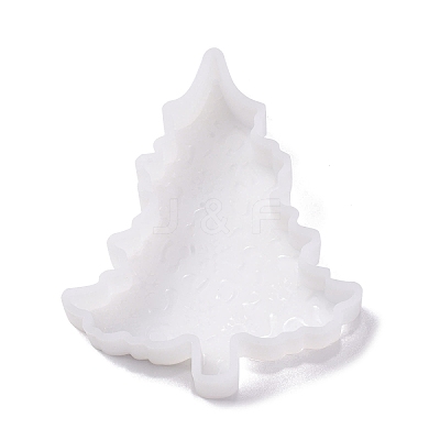 Christmas Candle Holder Silicone Molds LS-SIL-B073-02-1